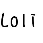 Loli