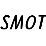 SMOTHINK