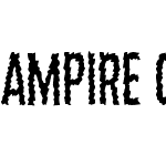 Ampire Condensed