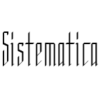 Sistematica