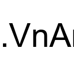 .VnArial