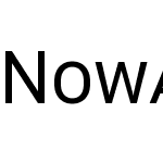 Nowar Neo UI LCG Smallcaps