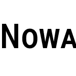 Nowar Neo UI LCG Smallcaps