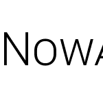 Nowar Neo UI LCG Smallcaps