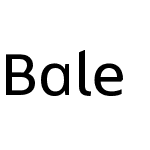 Bale