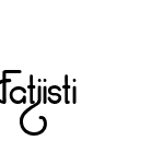 Fatjisti