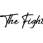 The Fighter