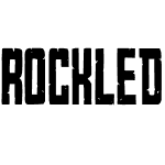 Rockledge Condensed
