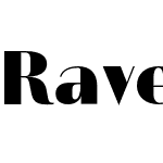 Ravensara Sans