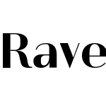 Ravensara Sans