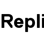 Replica Pro