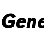 Geneva-Sans