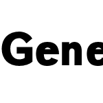 Geneva-Sans