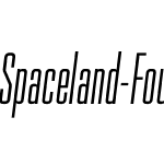 Spaceland