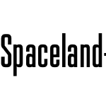 Spaceland