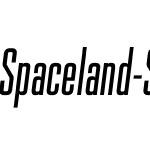 Spaceland