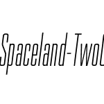 Spaceland