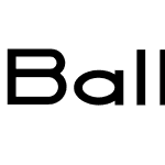 Ballado Bold