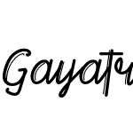 Gayatri