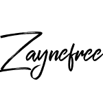 Zayne (free)