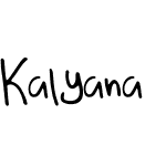 Kalyana