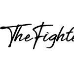 The Fighter