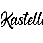 Kastella