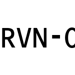 RVN-OCRB10BT