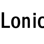 Lonic