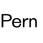 Pern