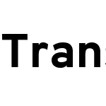 Transpass