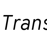 Transpass