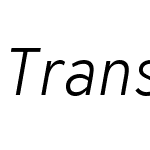 Transpass