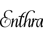 Enthrall