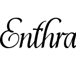 Enthrall