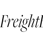 FreightBigCmp Pro Light