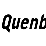 Quenbach