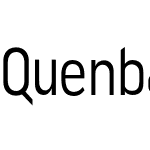 Quenbach