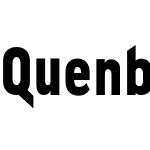 Quenbach