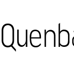 Quenbach