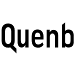 Quenbach