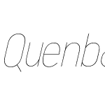 Quenbach