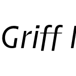 Griff