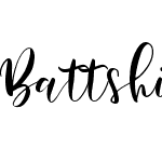 Battshion