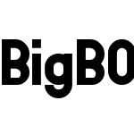 BigBOBY