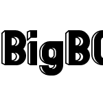 BigBOBY