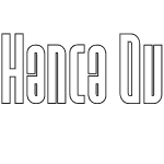 Hanca