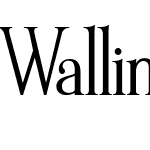 Wallington Pro (Demo)