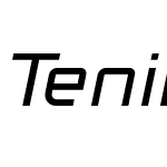 Tenika