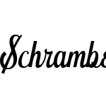 schramberg